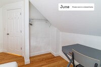 29 Alston St in Boston, MA - Building Photo - Building Photo