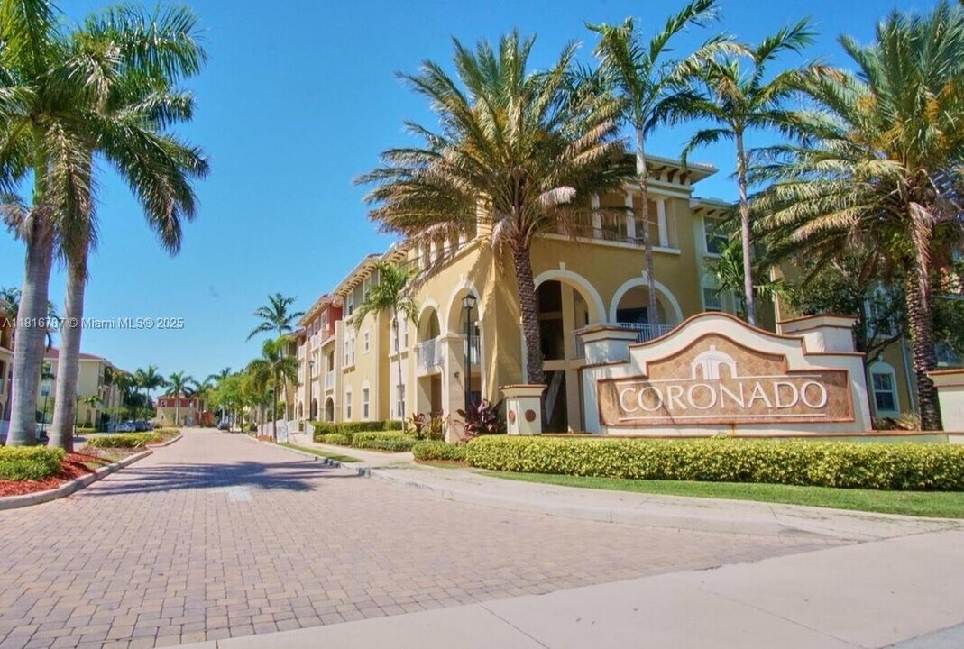 10870 NW 88th Terrace in Miami, FL - Building Photo