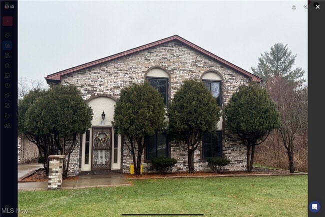 property at 6295 St Andrews Dr