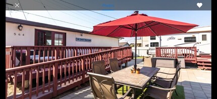 564 Honolulu Ave in Oceano, CA - Building Photo - Building Photo