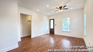 118 Stella St in San Antonio, TX - Building Photo - Building Photo