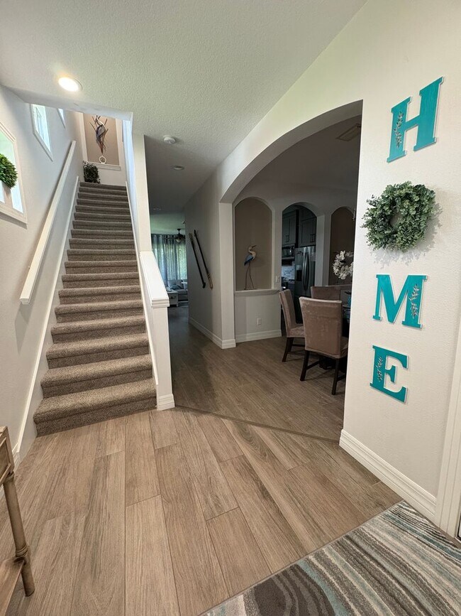 1129 Jonah Dr in North Port, FL - Building Photo - Building Photo