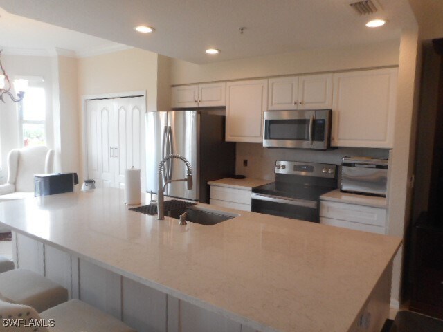 20010 Barletta Ln in Estero, FL - Building Photo