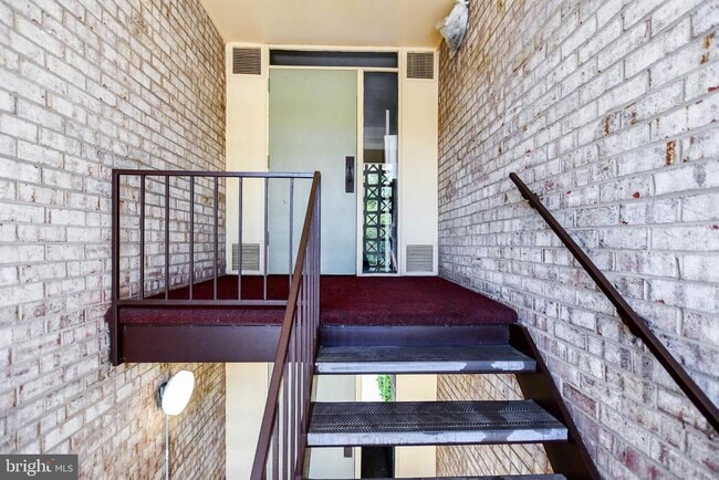 7174 Donnell Pl in District Heights, MD - Building Photo - Building Photo