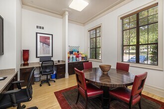 DeLayne at Twin Creeks in Allen, TX - Foto de edificio - Building Photo