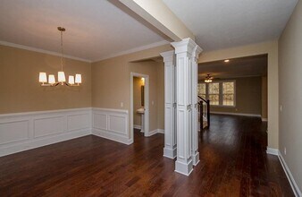 558 Bunchgrass St in Evans, GA - Building Photo - Building Photo