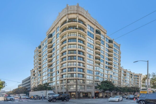 property at 300 3rd St