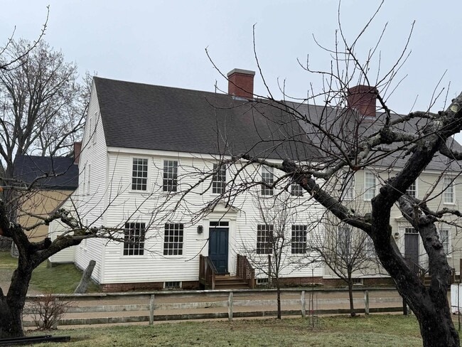 property at 72-74 Jefferson St