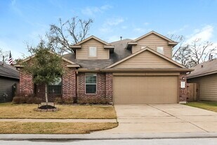 20335 Louetta Reach Dr in Spring, TX - Building Photo