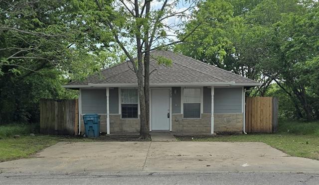 property at 510 S 1st St