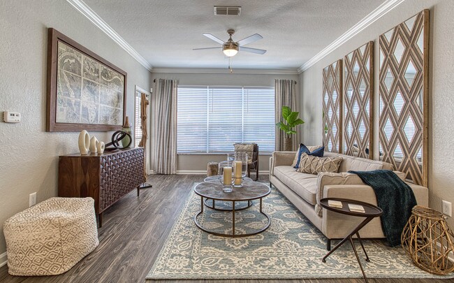 The Place on Millenia Apartments