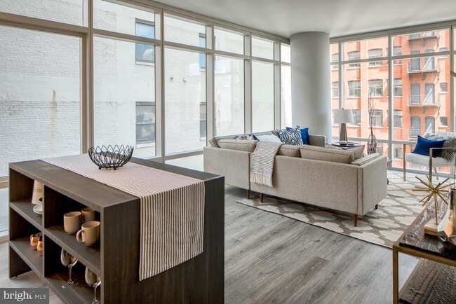 property at 1213 Walnut St