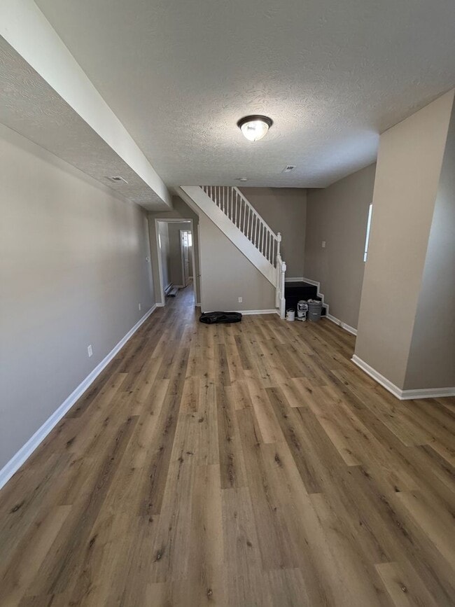 3 Bedroom Double, Unit N0421 in Indianapolis, IN - Building Photo - Building Photo