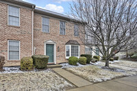 Timber Ridge Townhomes in Harrisburg, PA - Foto de edificio - Building Photo