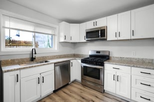 5201 Banks Pl NE in Washington, DC - Building Photo