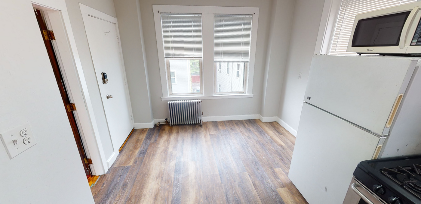 5 Elmer St, Unit 3 in Cambridge, MA - Building Photo