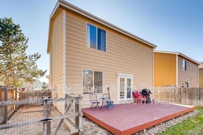 4365 W Kenyon Ave in Denver, CO - Foto de edificio - Building Photo