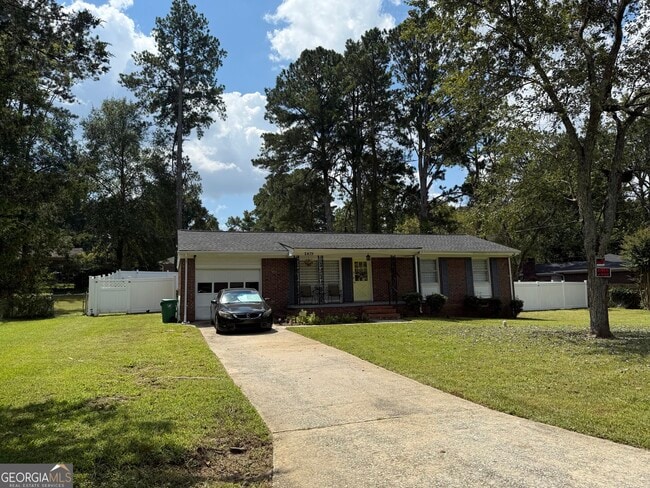 property at 2479 Yolanda Trail