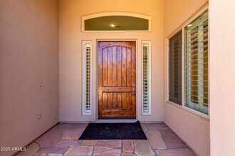 11173 E Greenway Rd in Scottsdale, AZ - Building Photo - Building Photo