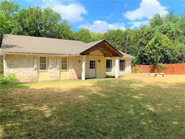 property at 2218 Bahama Rd