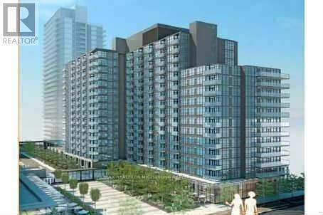 19 Singer Ct in Toronto, ON - Building Photo