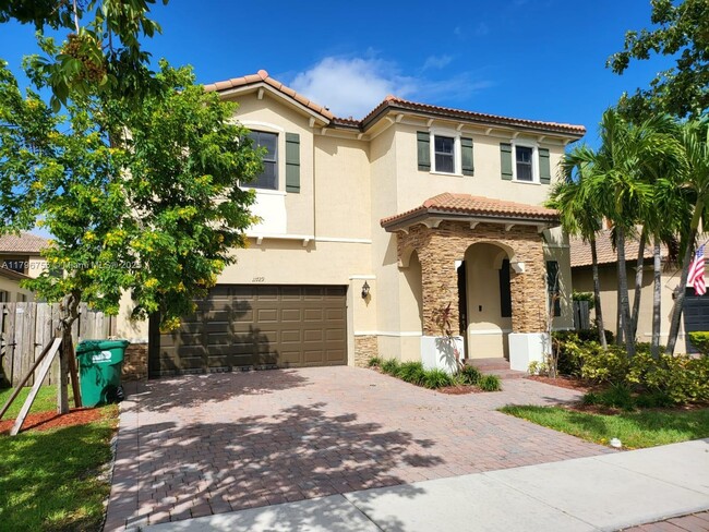 11729 SW 236th St in Homestead, FL - Building Photo - Building Photo