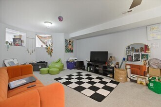 4423 S Prairie Ave in Chicago, IL - Building Photo - Building Photo