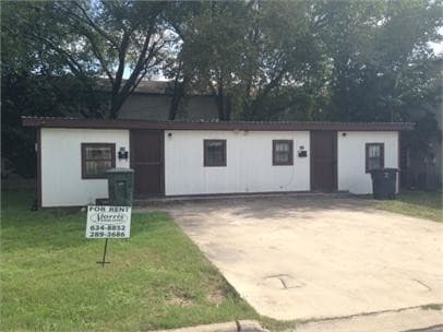 property at 504 Rhode Island St
