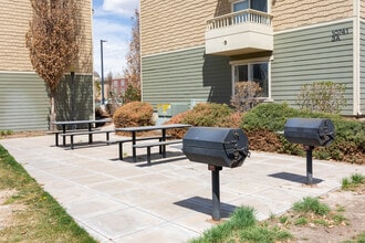 Belle Creek Apartments in Henderson, CO - Building Photo - Building Photo