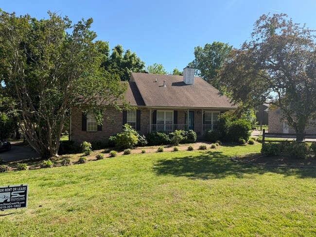 149 Luna Ln in Hendersonville, TN - Building Photo - Building Photo