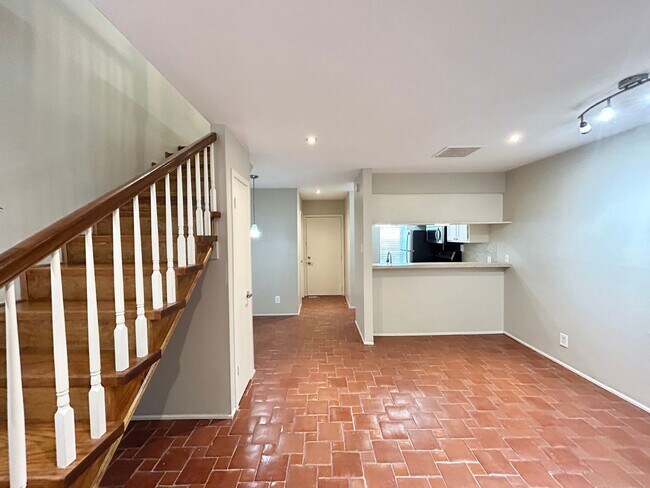 1205 Autrey St-Unit -1 in Houston, TX - Building Photo - Building Photo