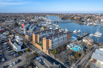 Tecumseh Condominiums in Annapolis, MD - Building Photo - Building Photo