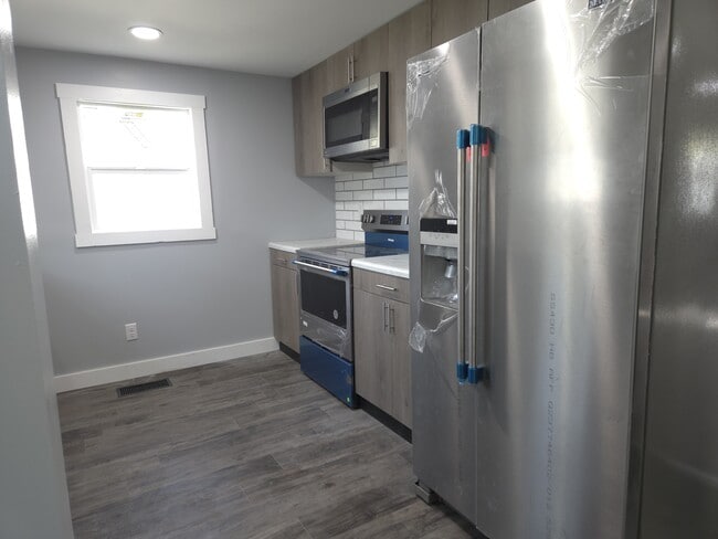 1109 S Calumet St in Kokomo, IN - Building Photo - Building Photo