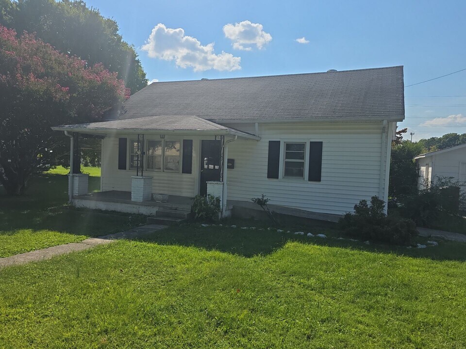 428 Spruce Ave in Cookeville, TN - Building Photo