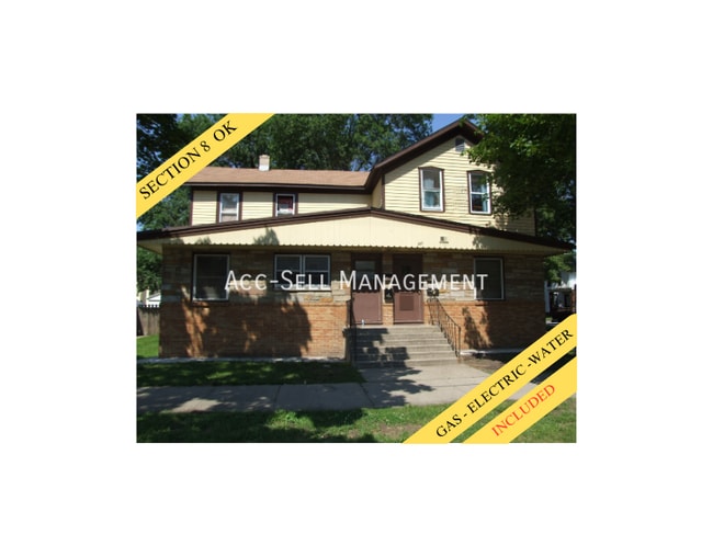 property at 257 Gold Ave NW