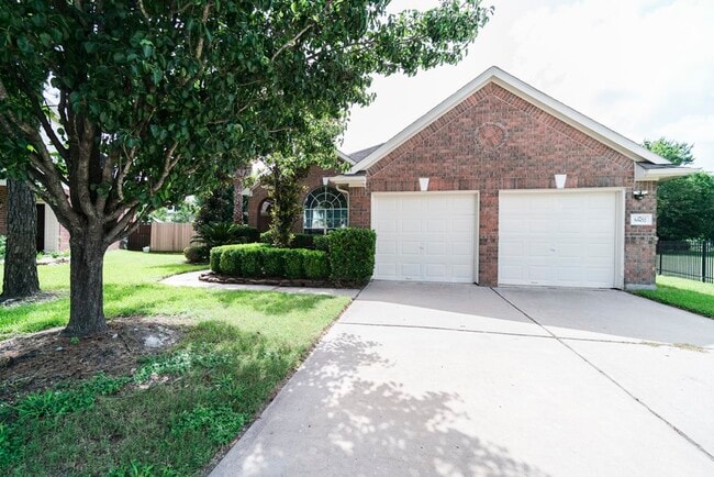 property at 5602 Painted Trail Dr