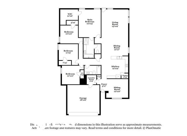 135 Tonkawa Canyon Dr in La Marque, TX - Building Photo - Building Photo
