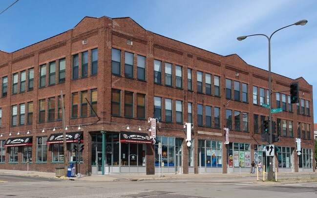 523 Jackson St