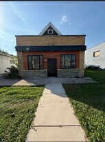 3805 N 20th St in Milwaukee, WI - Building Photo