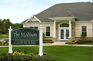 The Madison Apartments