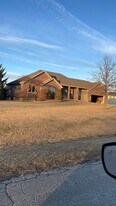 13364 W 118th Pl in Cedar Lake, IN - Building Photo