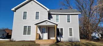 134 Niagara St, Unit 134 in Eau Claire, WI - Building Photo