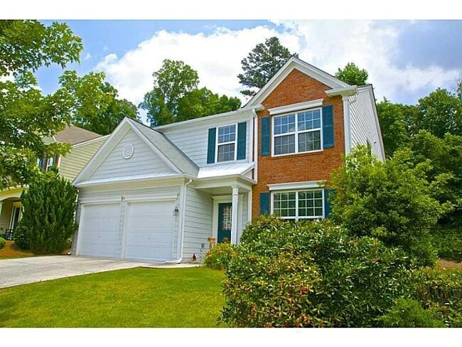 property at 405 Friars Head Dr NE