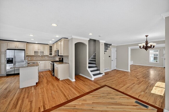 property at 431 Clayton St