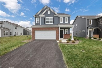 5506 Valleydale Rd in Powell, OH - Building Photo - Building Photo