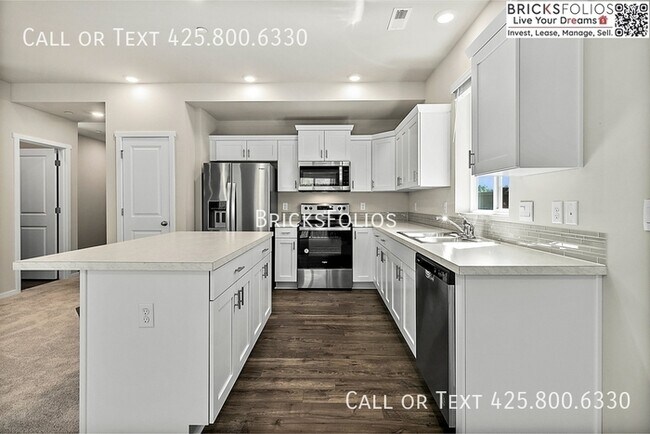 4105 Pronghorn Pl in Bremerton, WA - Building Photo - Building Photo