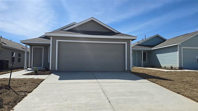 3810 Pontchartrain Pky in Tom Bean, TX - Building Photo