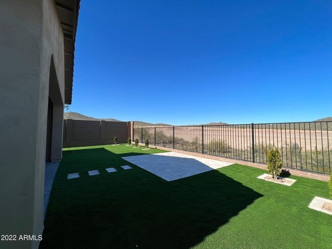 property at 13316 W Red Range Wy