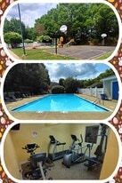 600 Reusens Rd, Unit M136 in Lynchburg, VA - Building Photo