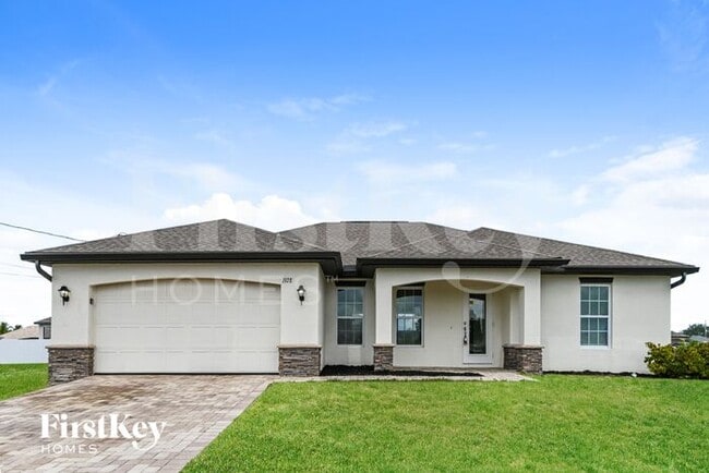 property at 1928 NW 9th Pl